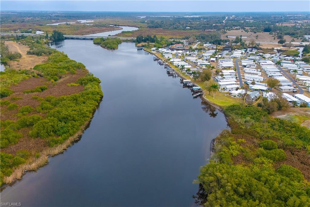 PUNTA GORDA - Residential