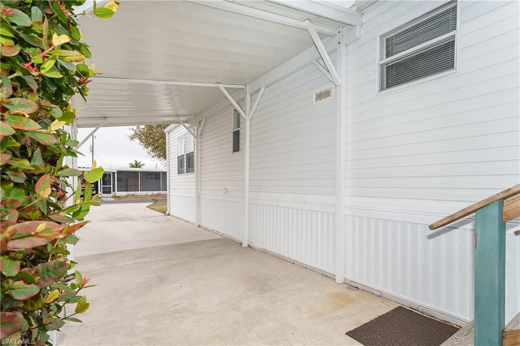 PUNTA GORDA - Residential