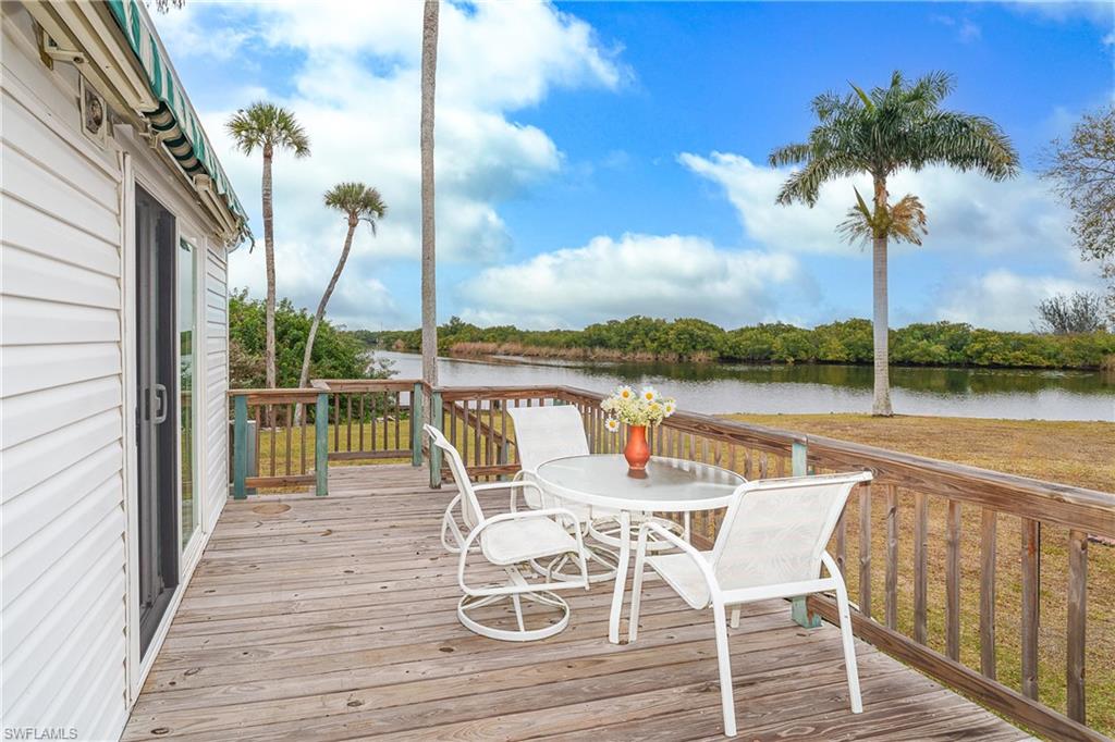 PUNTA GORDA - Residential