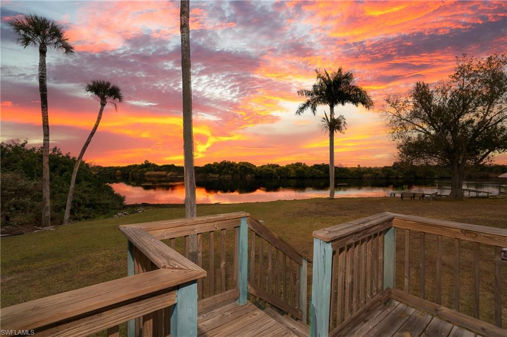 PUNTA GORDA - Residential