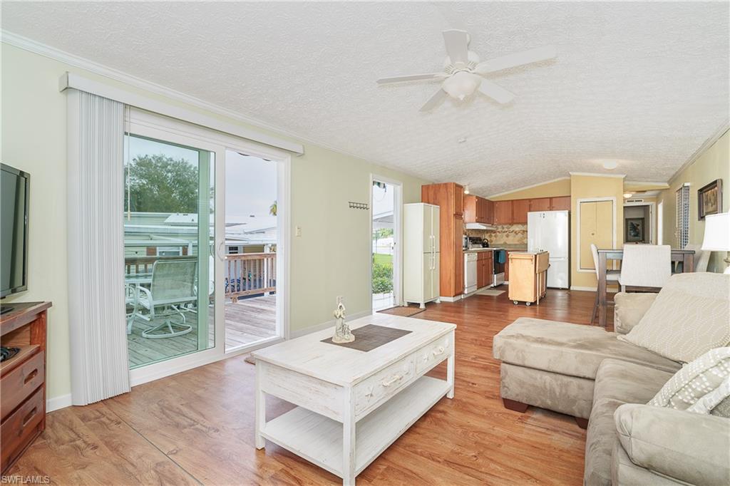 PUNTA GORDA - Residential