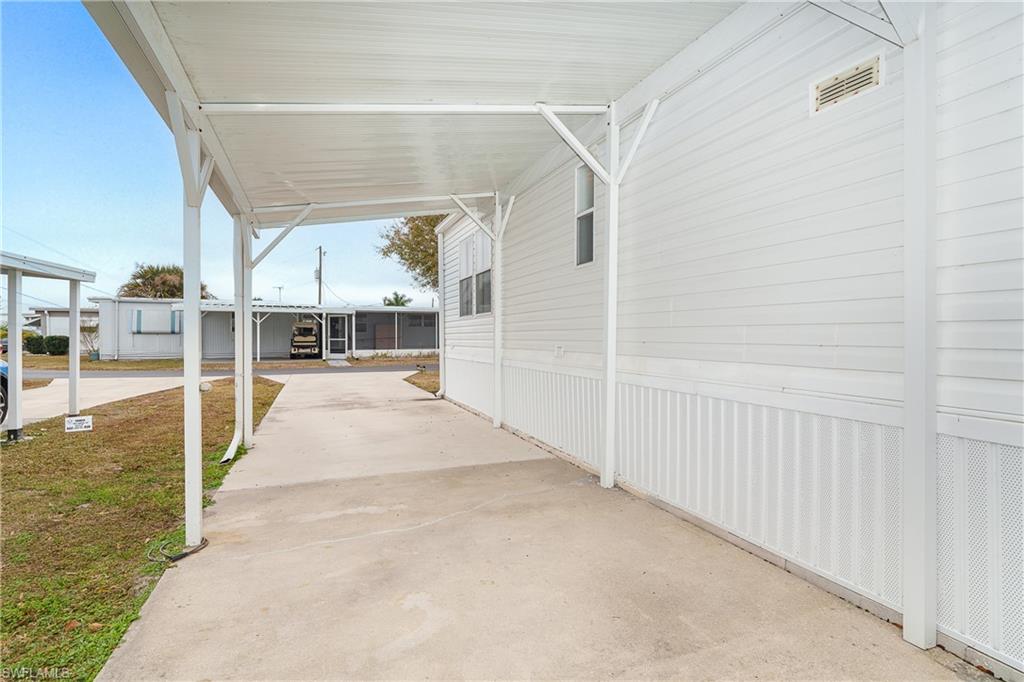 PUNTA GORDA - Residential