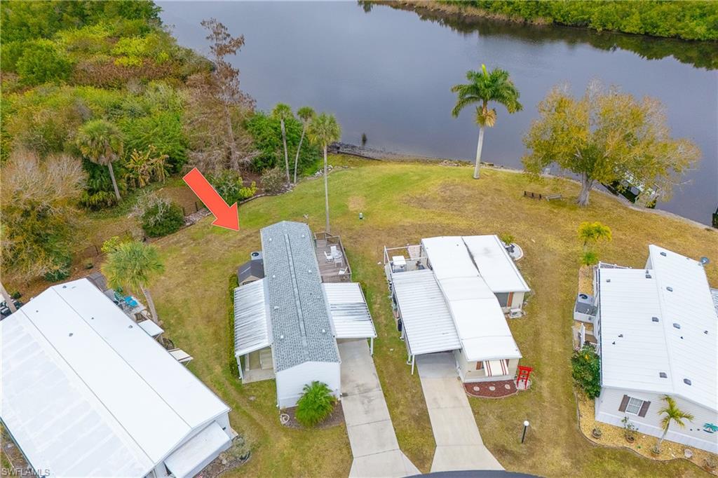 PUNTA GORDA - Residential