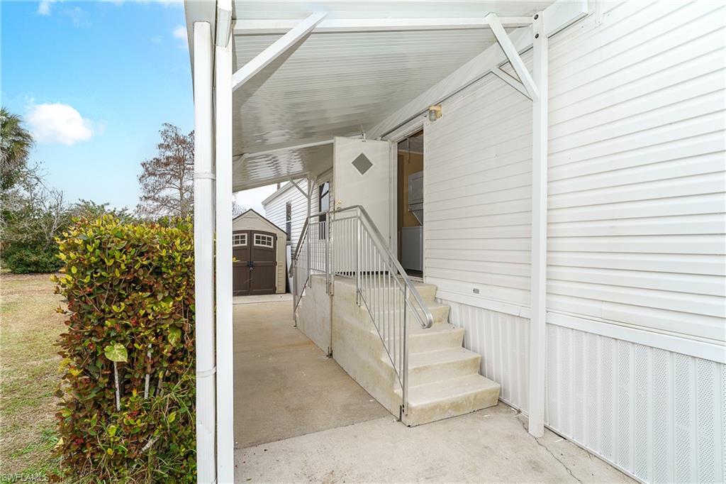 PUNTA GORDA - Residential