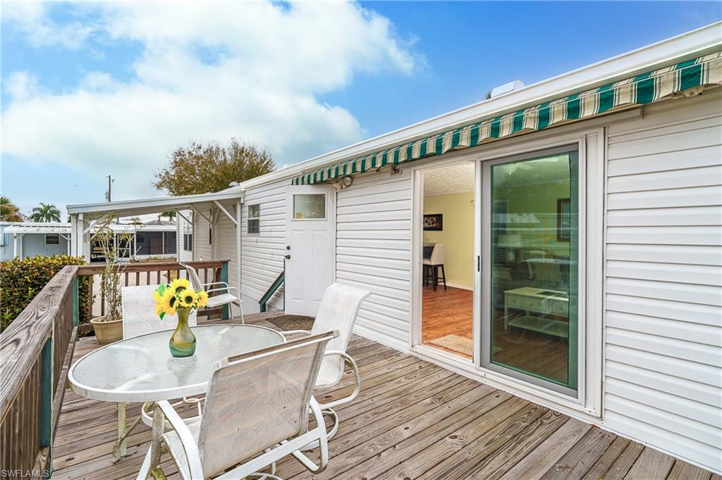 PUNTA GORDA - Residential