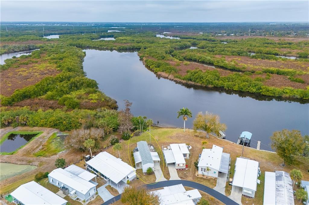 PUNTA GORDA - Residential