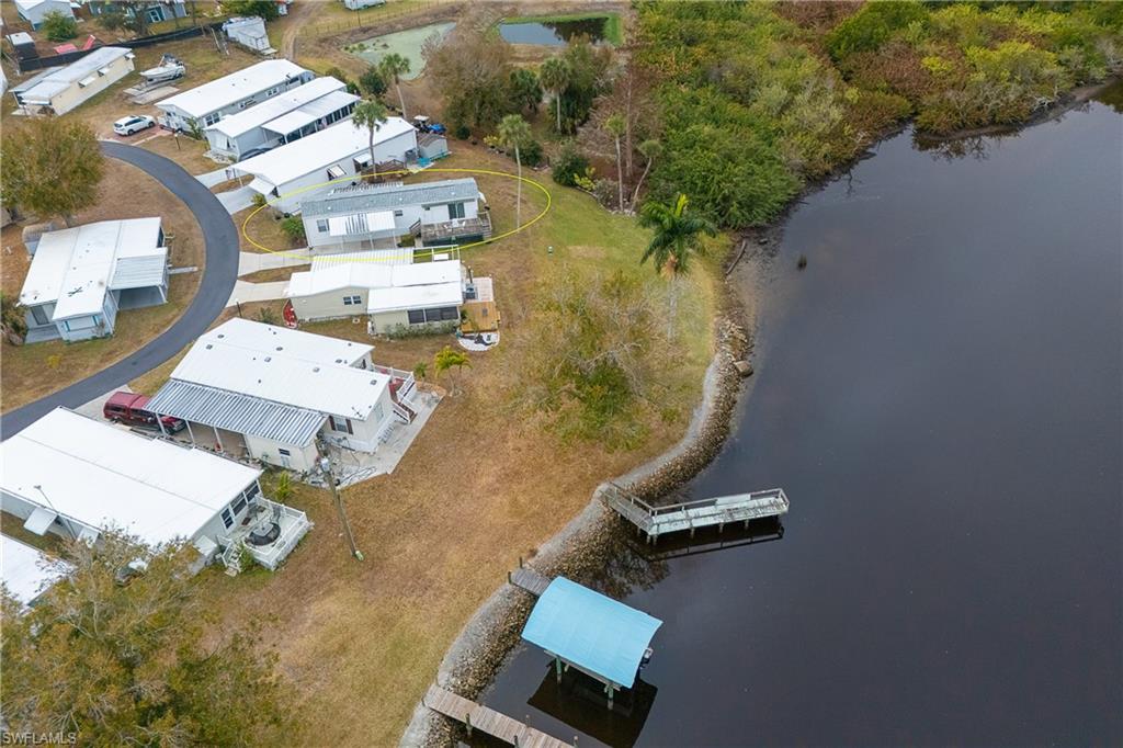 PUNTA GORDA - Residential