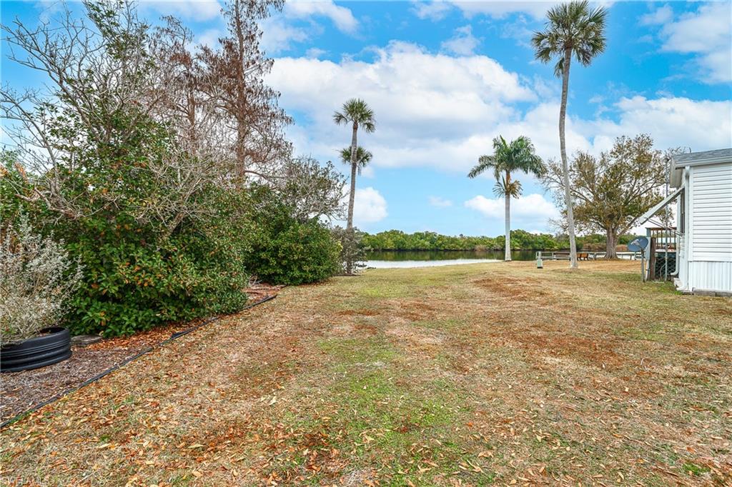 PUNTA GORDA - Residential