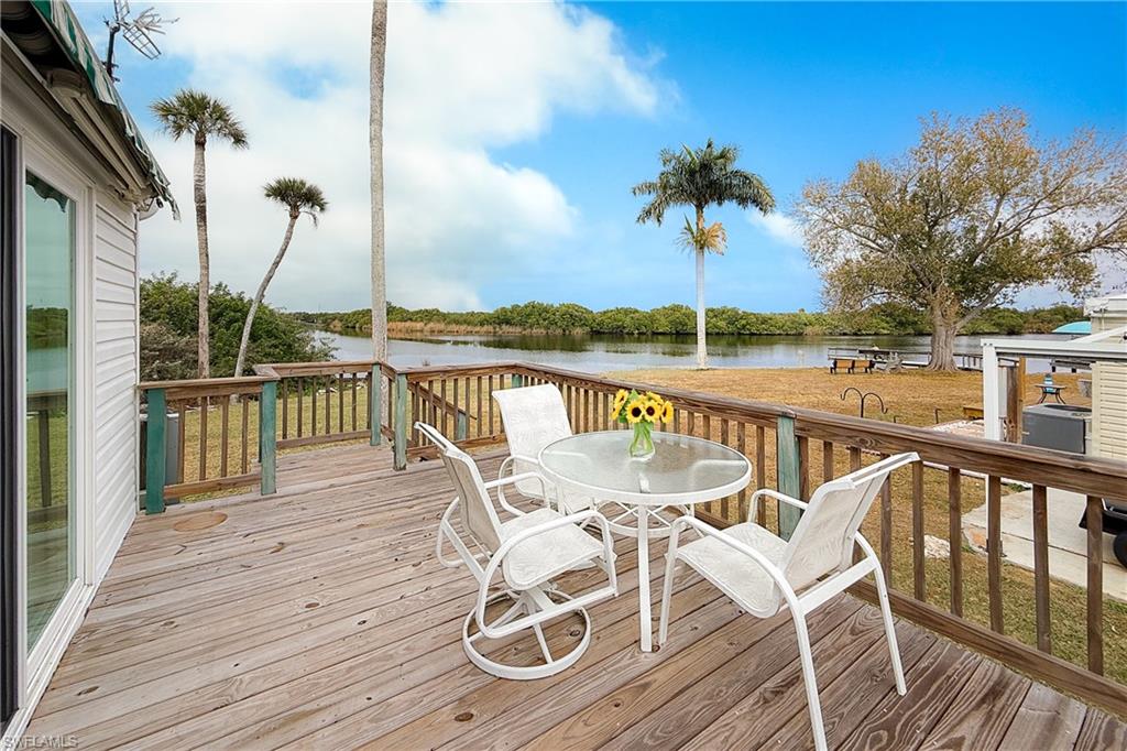 PUNTA GORDA - Residential