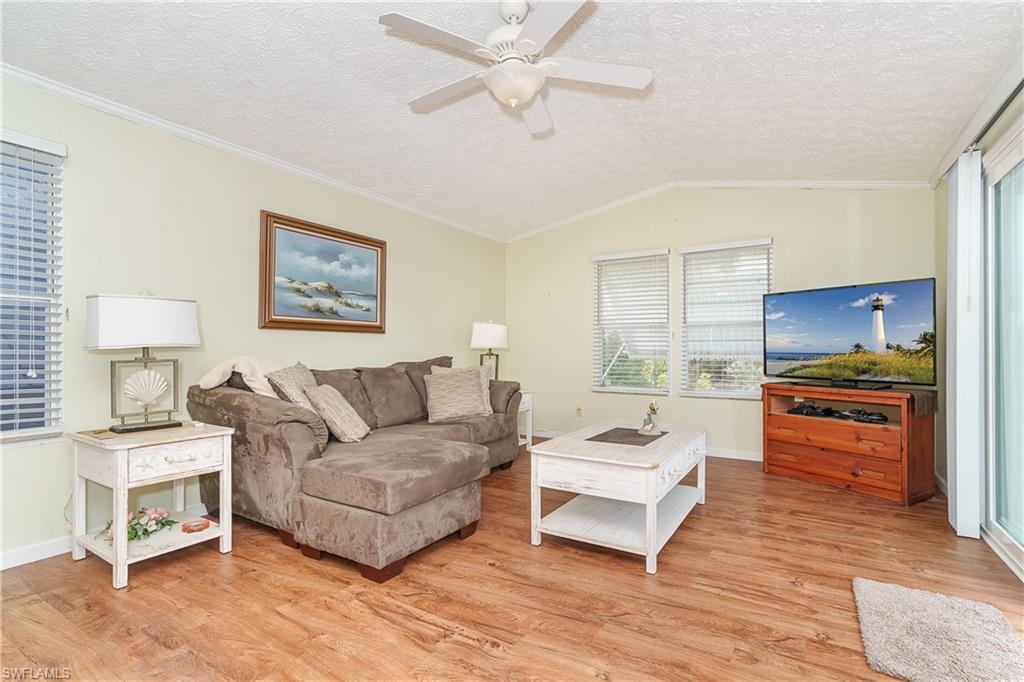 PUNTA GORDA - Residential