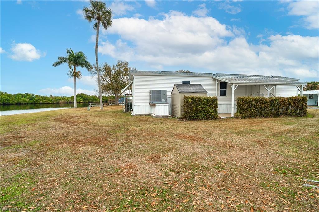 PUNTA GORDA - Residential