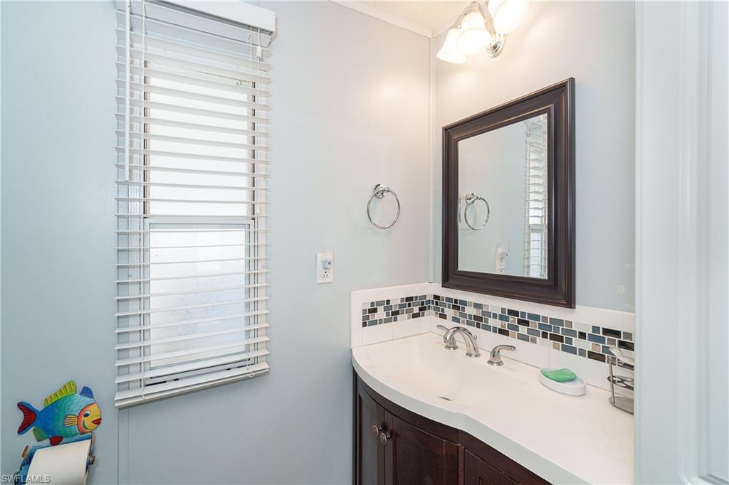 PUNTA GORDA - Residential