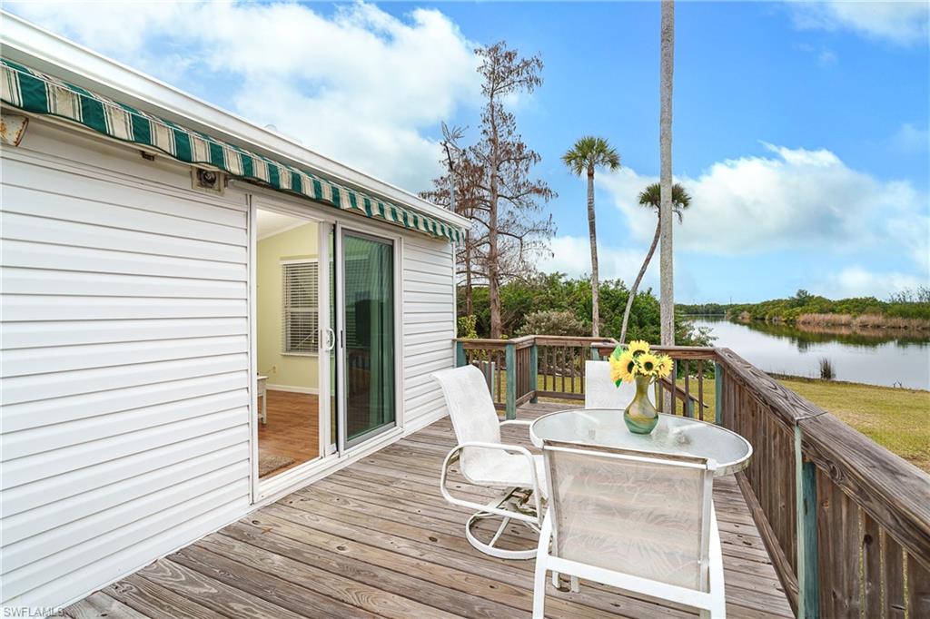 PUNTA GORDA - Residential
