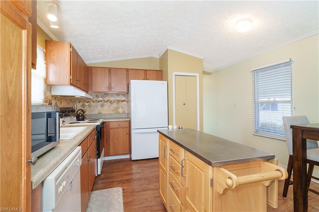 PUNTA GORDA - Residential