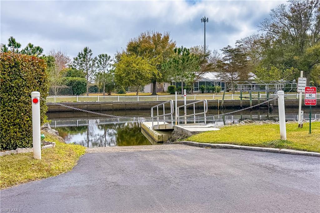 PUNTA GORDA - Residential