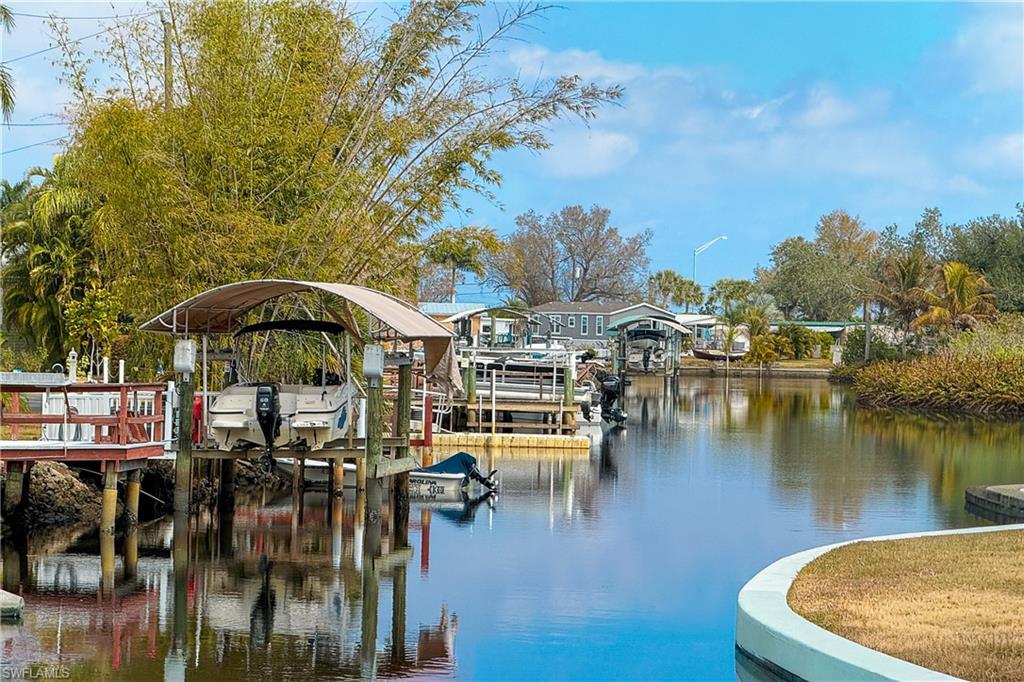 PUNTA GORDA - Residential