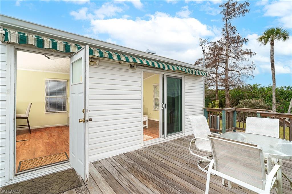 PUNTA GORDA - Residential