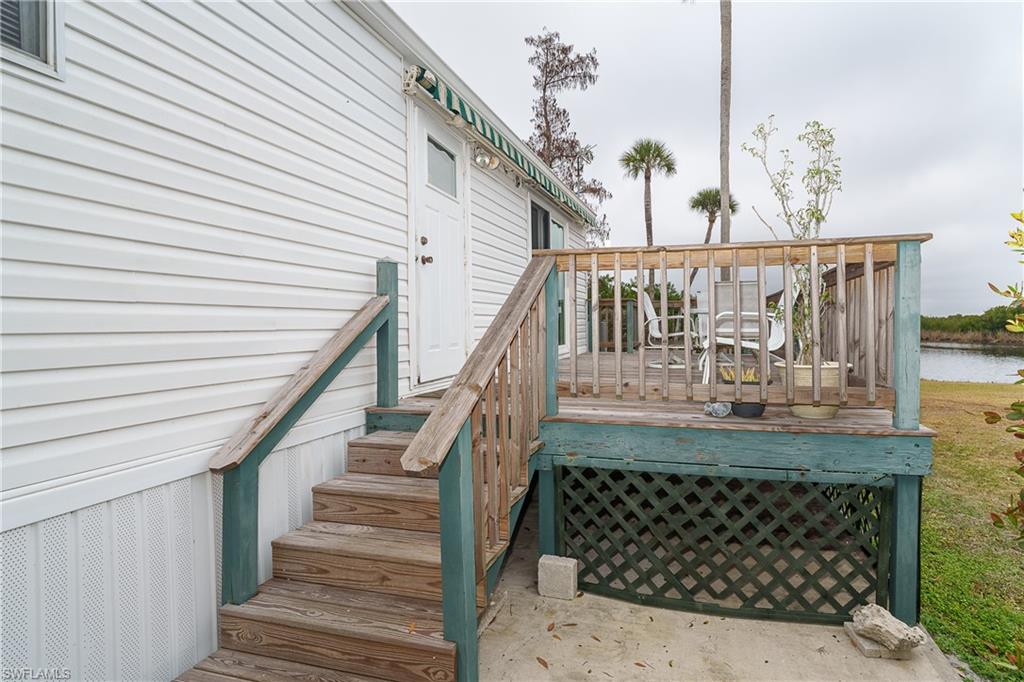 PUNTA GORDA - Residential
