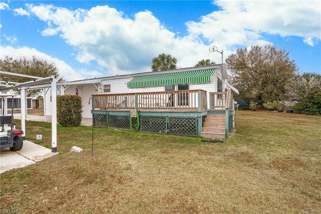 PUNTA GORDA - Residential