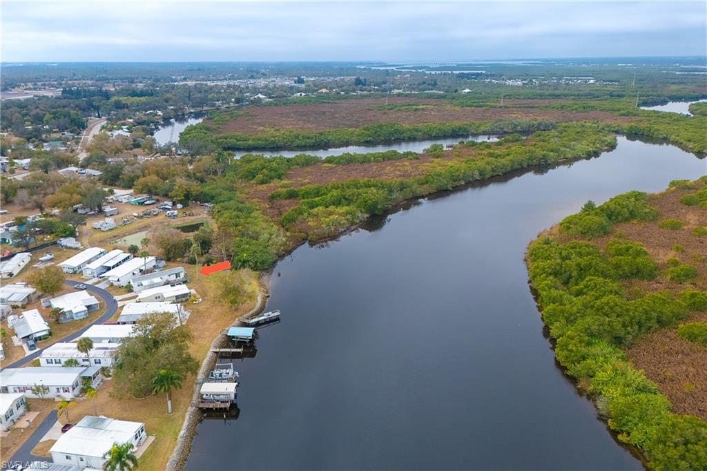 PUNTA GORDA - Residential