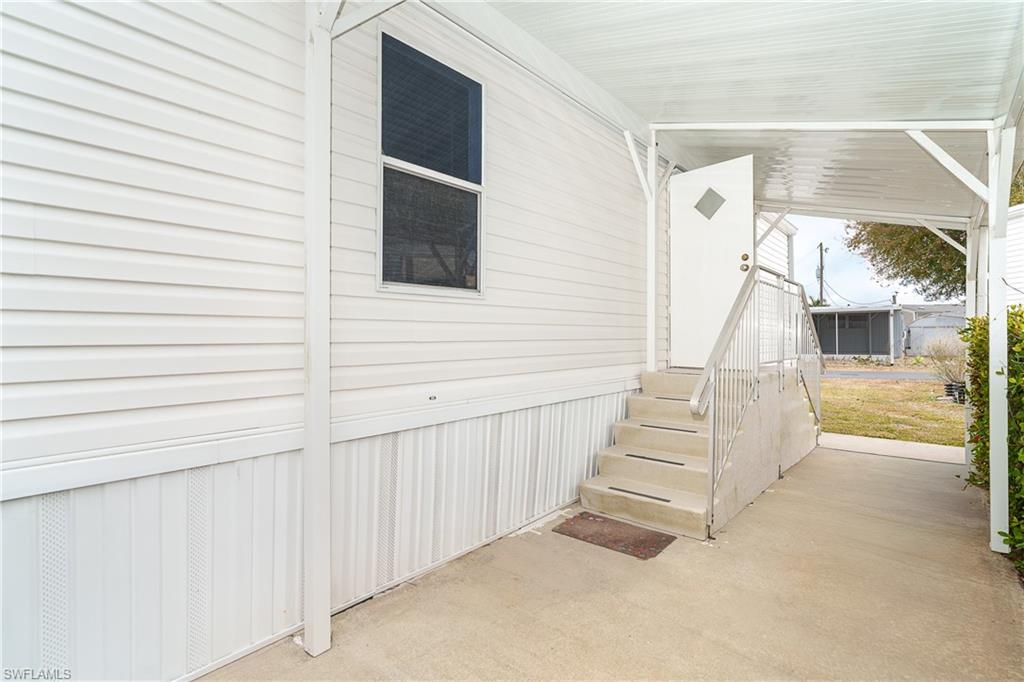 PUNTA GORDA - Residential