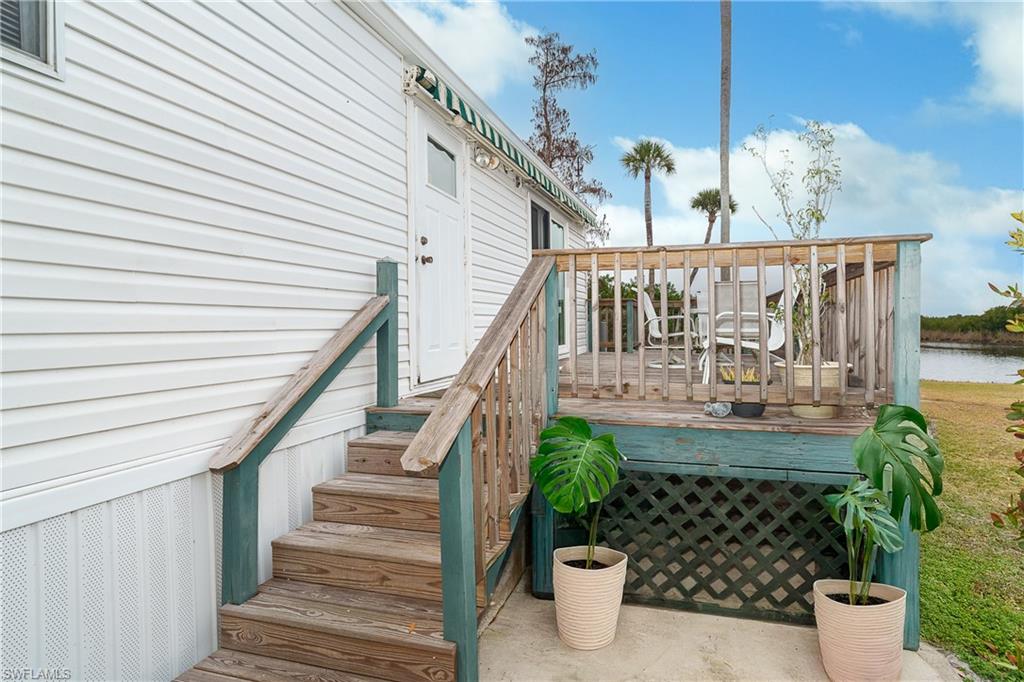 PUNTA GORDA - Residential