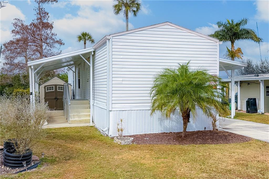 PUNTA GORDA - Residential