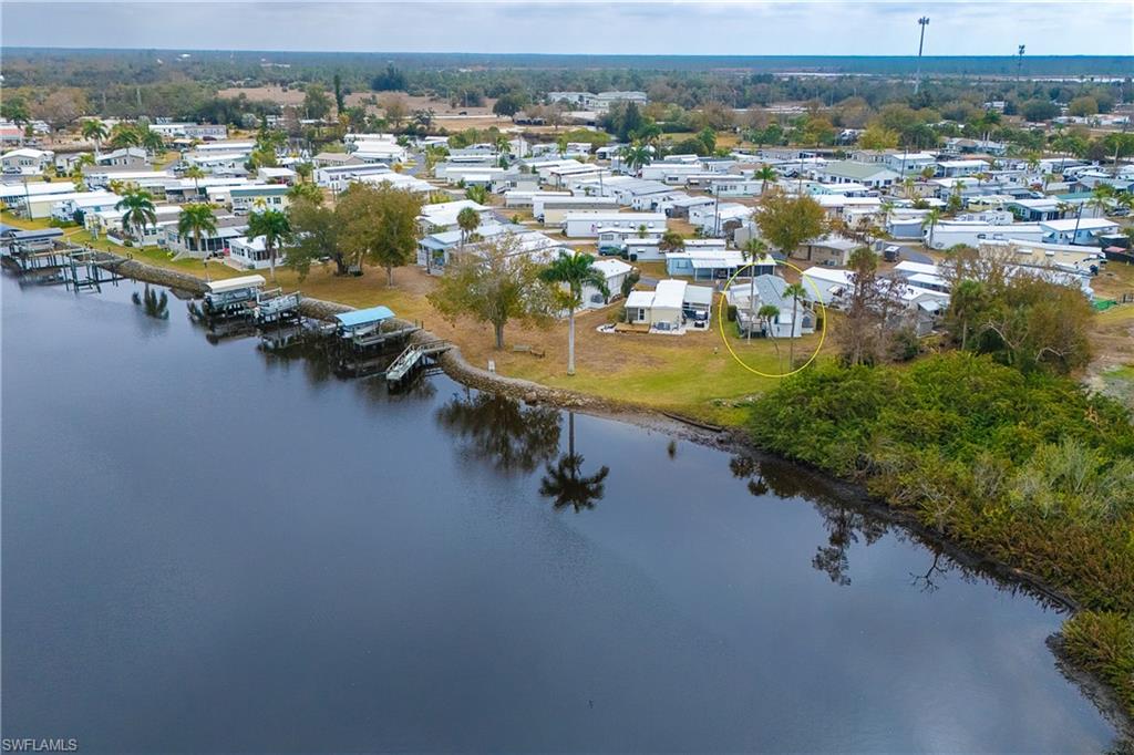 PUNTA GORDA - Residential