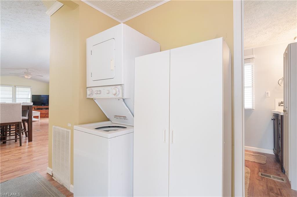 PUNTA GORDA - Residential