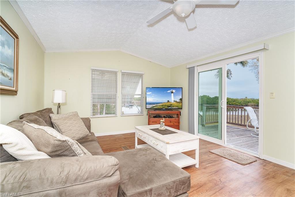 PUNTA GORDA - Residential
