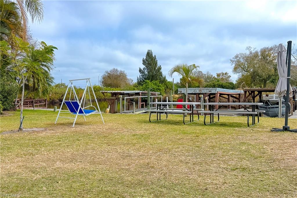 PUNTA GORDA - Residential