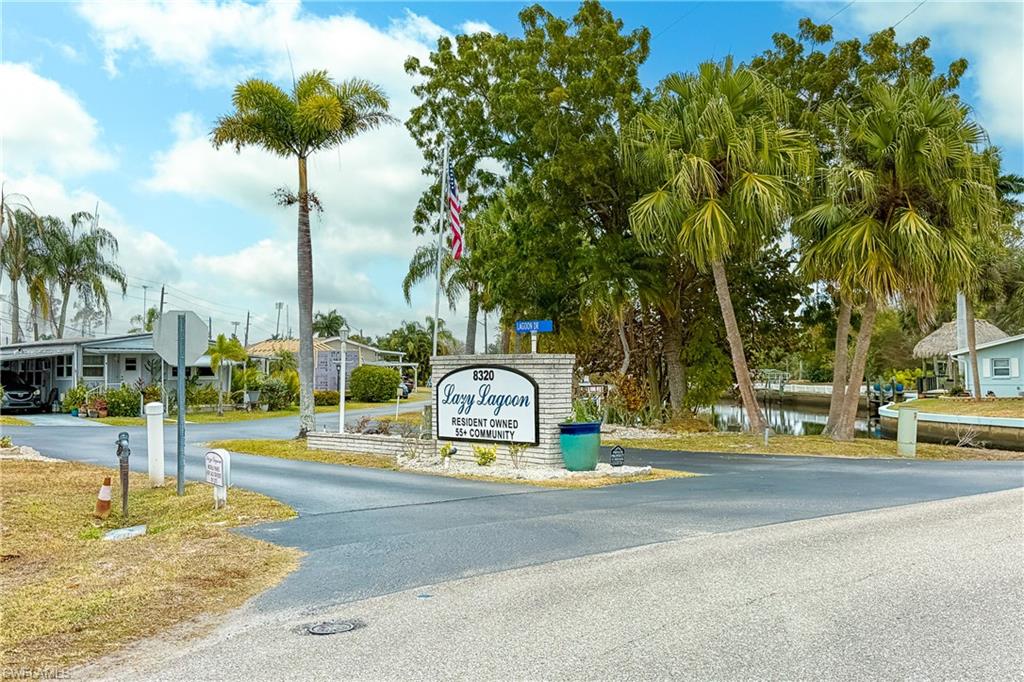 PUNTA GORDA - Residential