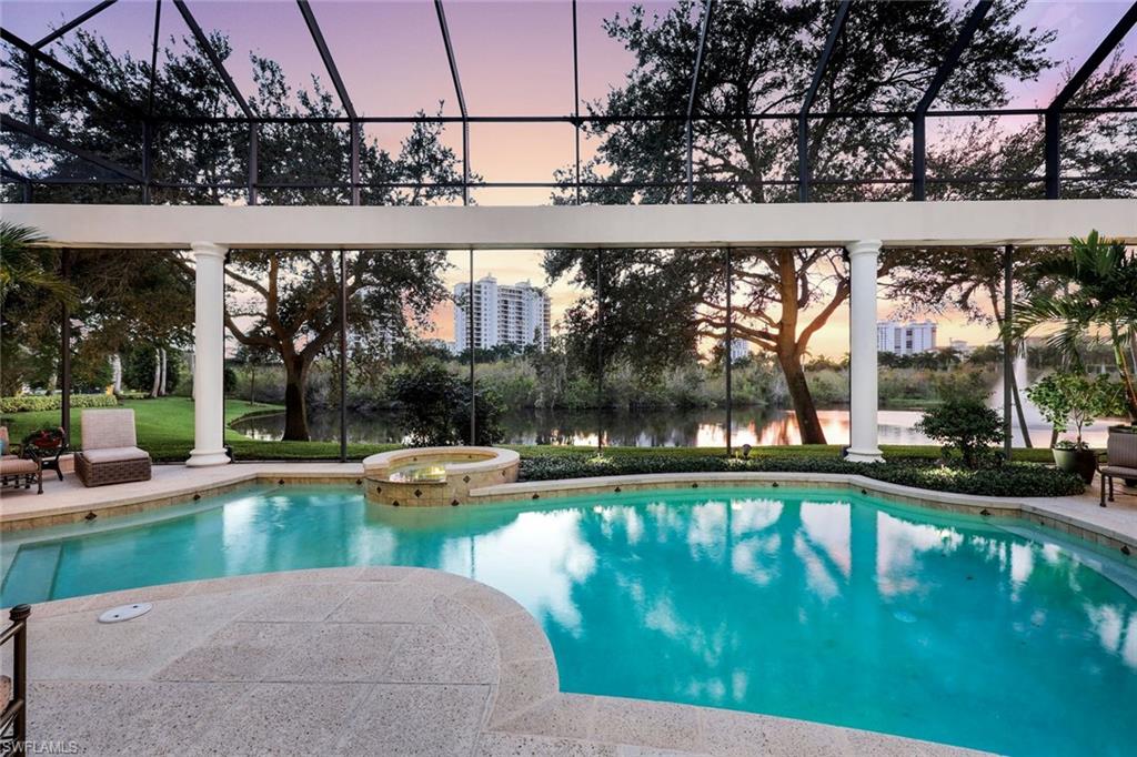 BAY COLONY SHORES - Residential