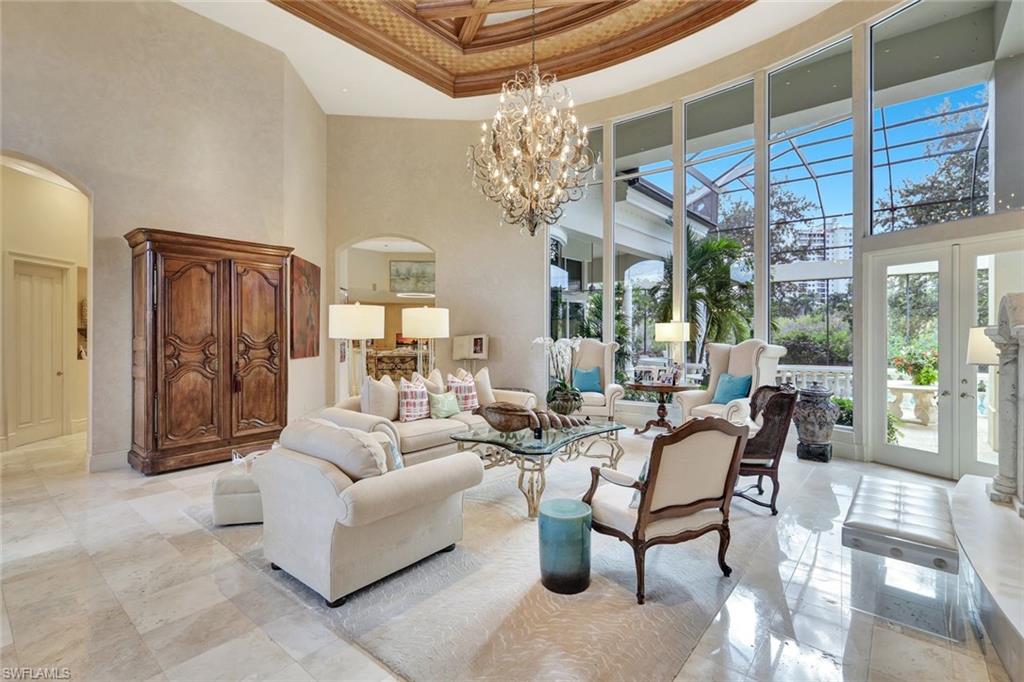 BAY COLONY SHORES - Residential