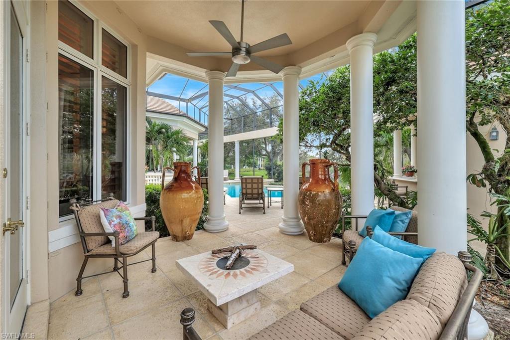 BAY COLONY SHORES - Residential