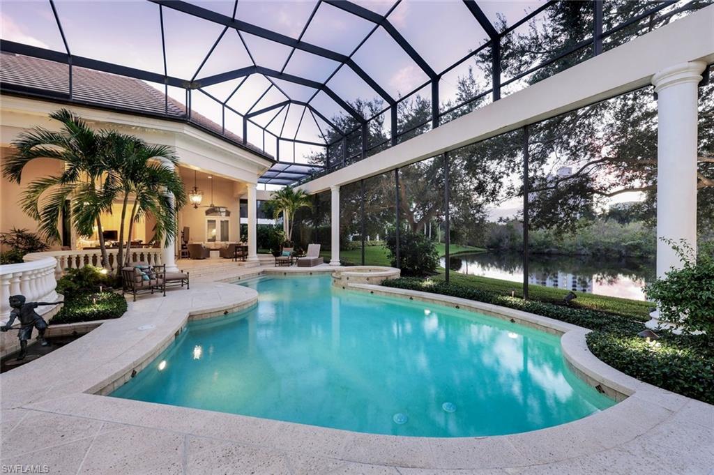 BAY COLONY SHORES - Residential