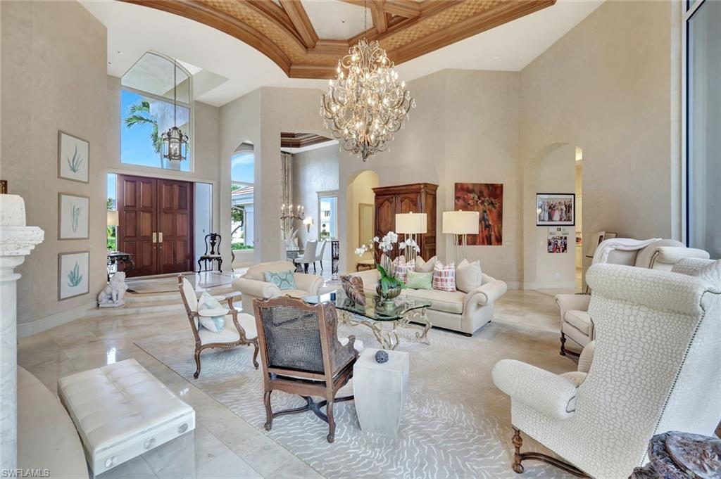 BAY COLONY SHORES - Residential