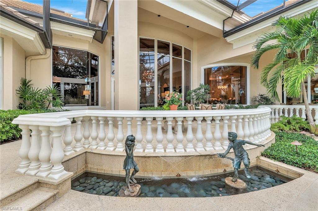 BAY COLONY SHORES - Residential