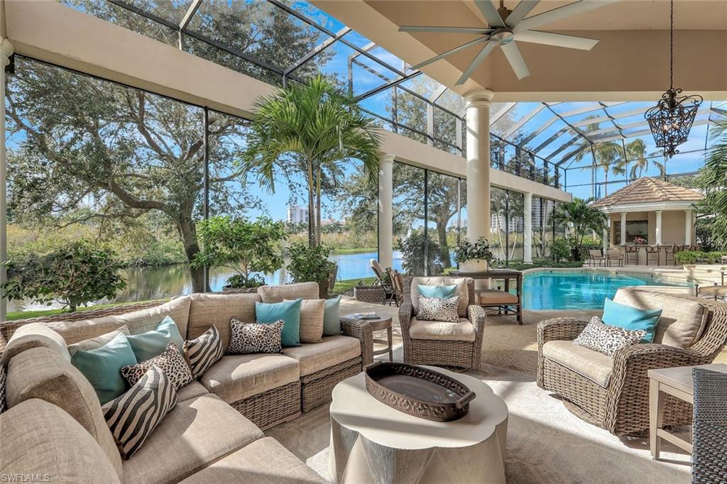 BAY COLONY SHORES - Residential