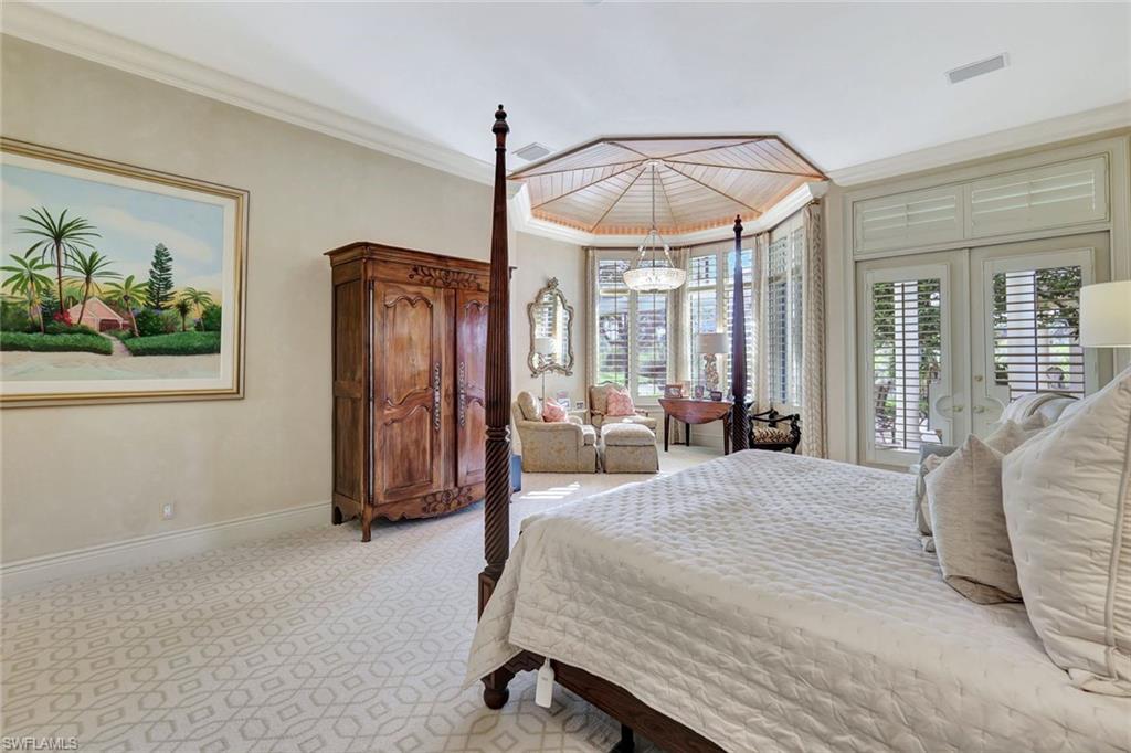 BAY COLONY SHORES - Residential