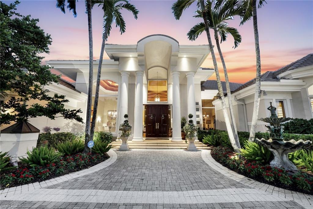 BAY COLONY SHORES - Residential