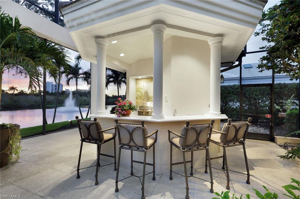 BAY COLONY SHORES - Residential