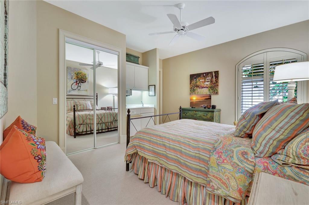 BAY COLONY SHORES - Residential