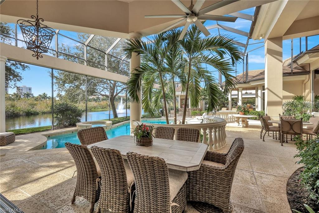 BAY COLONY SHORES - Residential