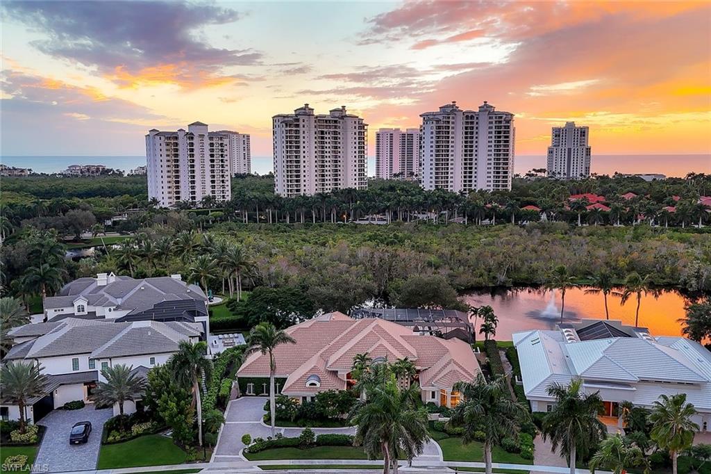 BAY COLONY SHORES - Residential