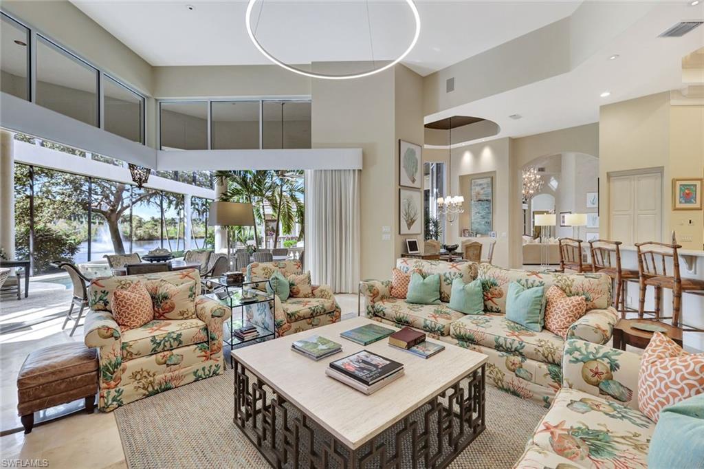 BAY COLONY SHORES - Residential
