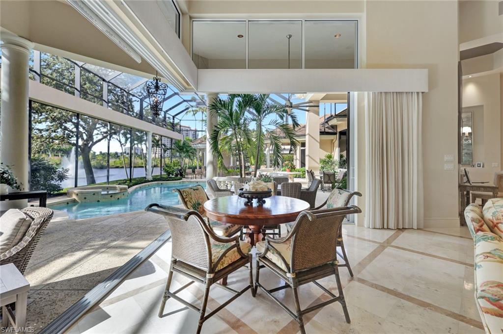 BAY COLONY SHORES - Residential