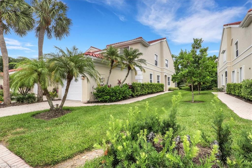 GLENMOOR GREENS - Residential
