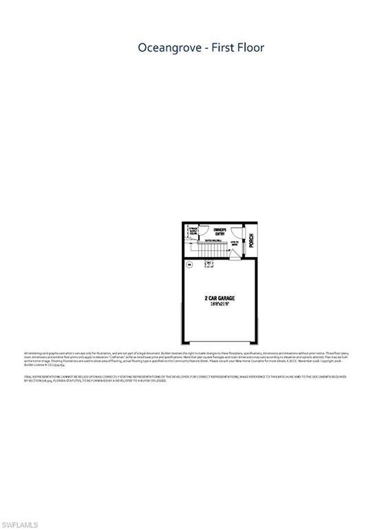 ARBORETUM - Residential