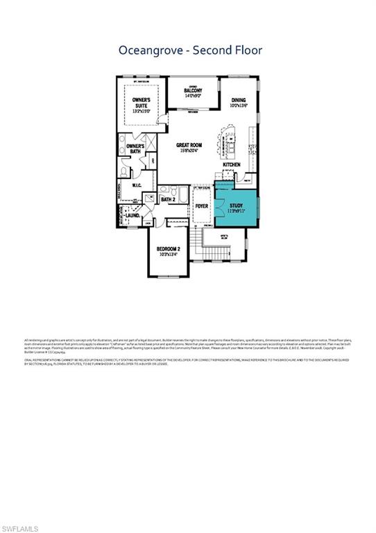 ARBORETUM - Residential
